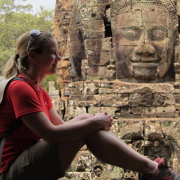 Meet your Posher, Lisanne - Picture 1 of 1